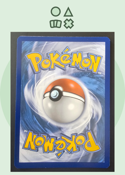 Hoopa EX - EXC (AOR89 XY Ancient Origins)