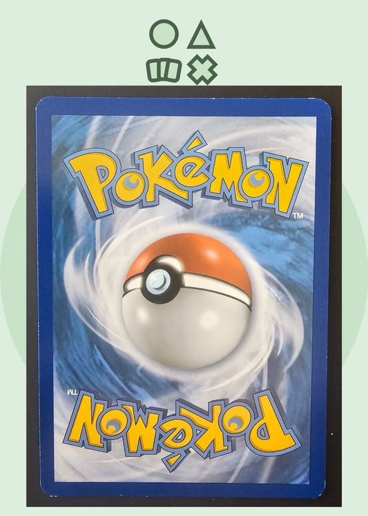 Houndoom EX - NM (BKT153 XY Breakthrough)