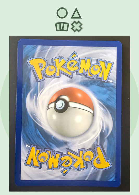 Infamomo EX - NM (SFA093 S&V Shrouded Fable)