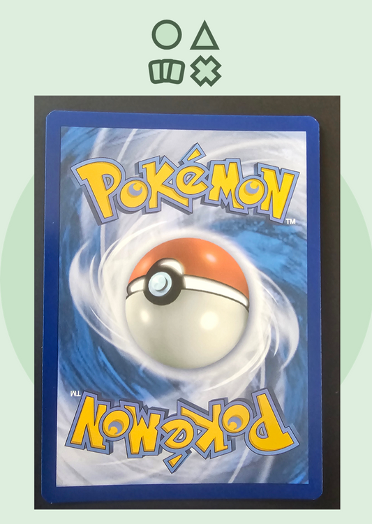 Infamomo EX - NM (SFA093 SWSH Shrouded Fable)