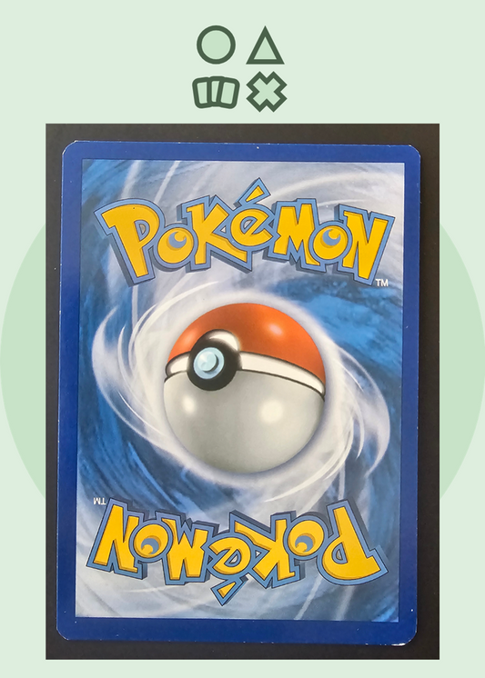 Jirachi EX - NM (PLB98 B&W Plasma-Blast)