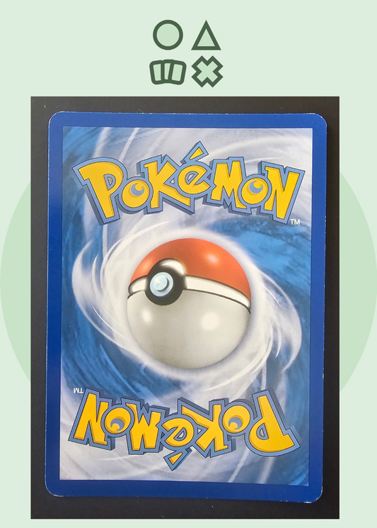 Keldeo EX - NM (BRC142 B&W Boundaries Crossed)