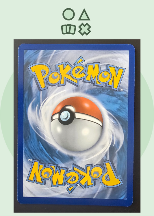 Kyurem EX - NM (AOR86 XY Ancient Origins)