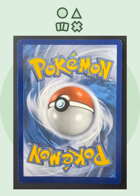 Kyurem EX - NM (AOR86 XY Ancient Origins)