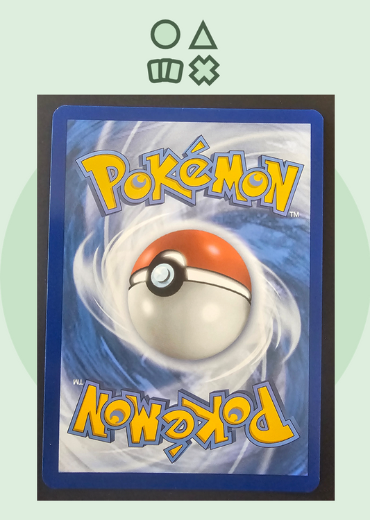 Lumineon V - NM (CRZ GG39 SWSH Crown Zenith)