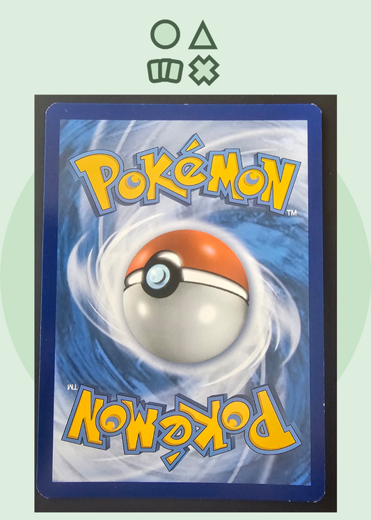 Manaphy EX - NM (BKP 116 XY Breakthrough)