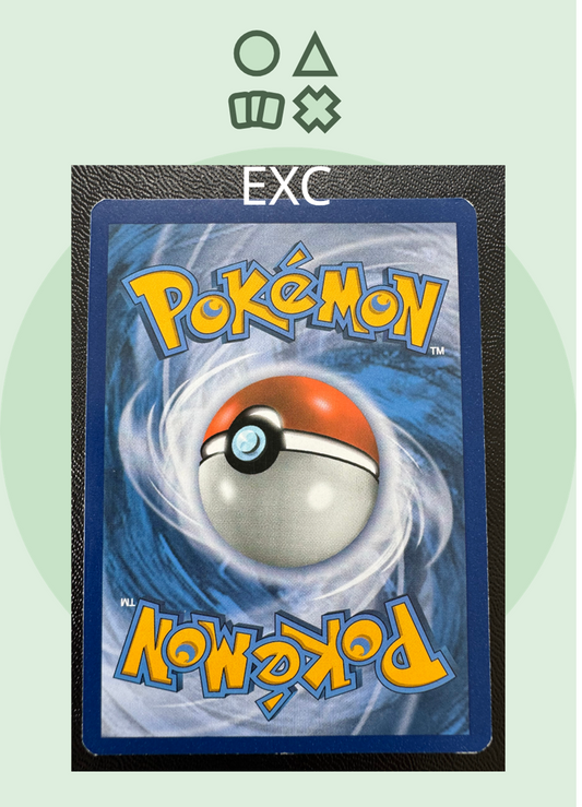 Palkia GX - EXC (UPR147 SM Ultra Prism)