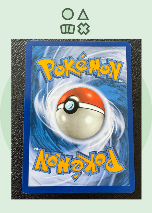 Pantimos GX - NM (CES156 SM Celestial Storm)