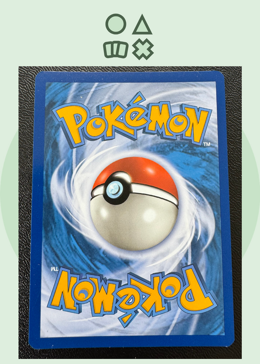 Pantimos GX - NM (CES156 SM Celestial Storm)