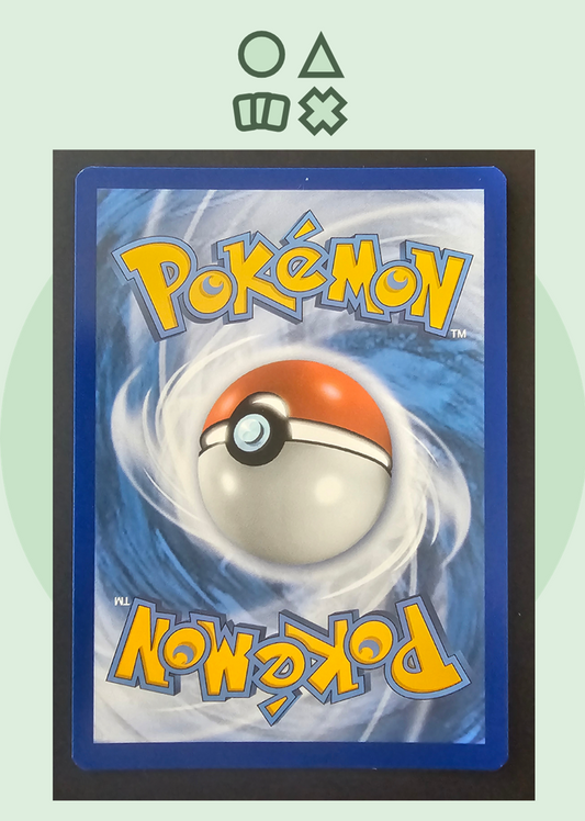 Pokusan VMAX - NM (SHF073 SWSH Shining Fates)