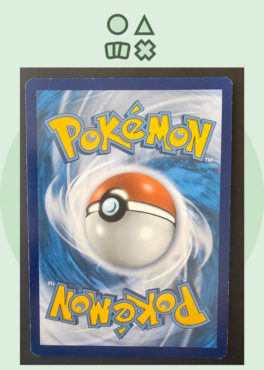 Rayquaza EX - EXC-NM (ROS104 XY Roaring Skies)