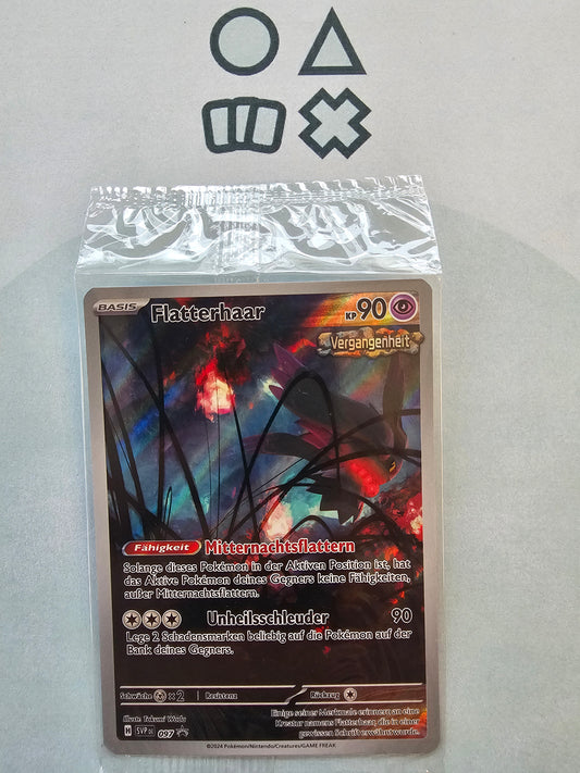 Flatterhaar - NM (SVP097 S&V Promo)