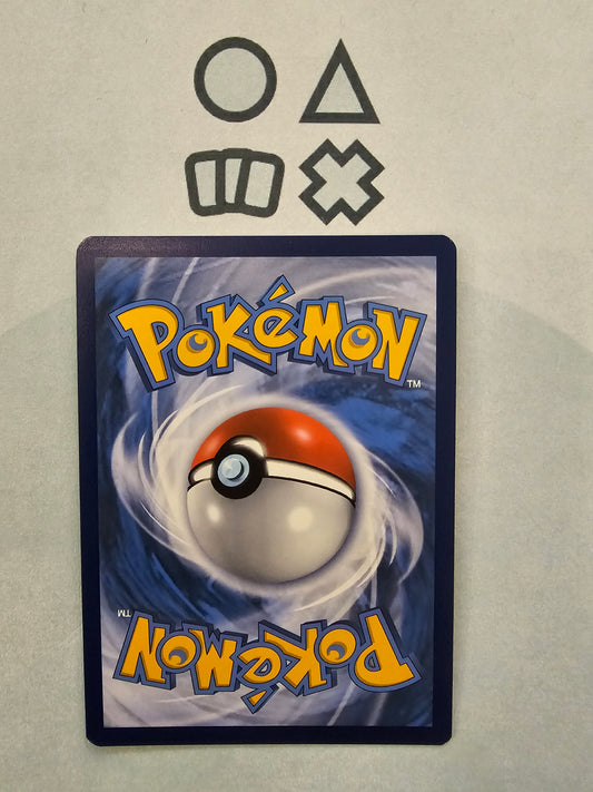 Hisui-Dressella V - NM (ASR162 SWSH Astral Radiance)