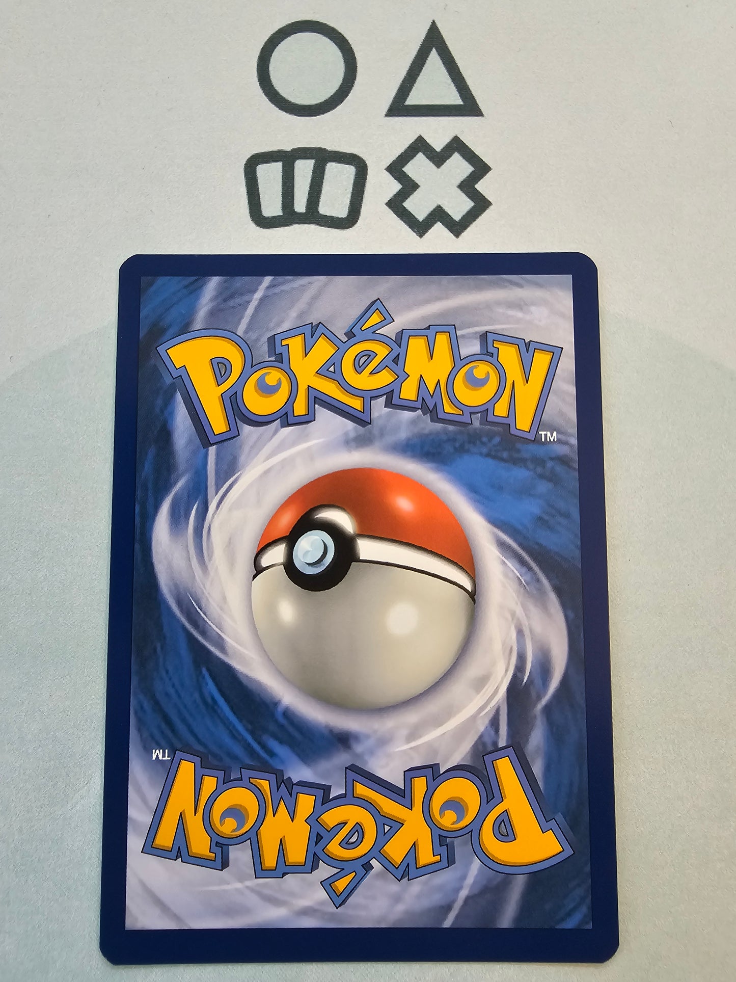 Liliep - NM (SCR145 S&V Stellar Crown)