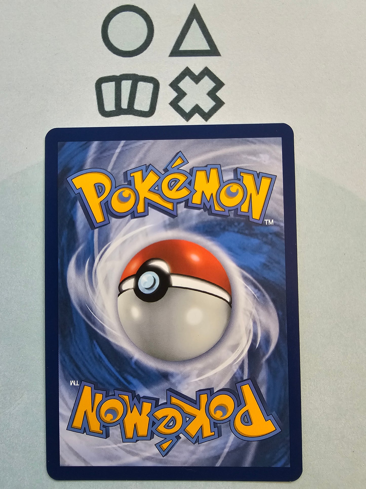 Team Rockets Smogmog - NM (DRI199 S&V Destined Rivals)