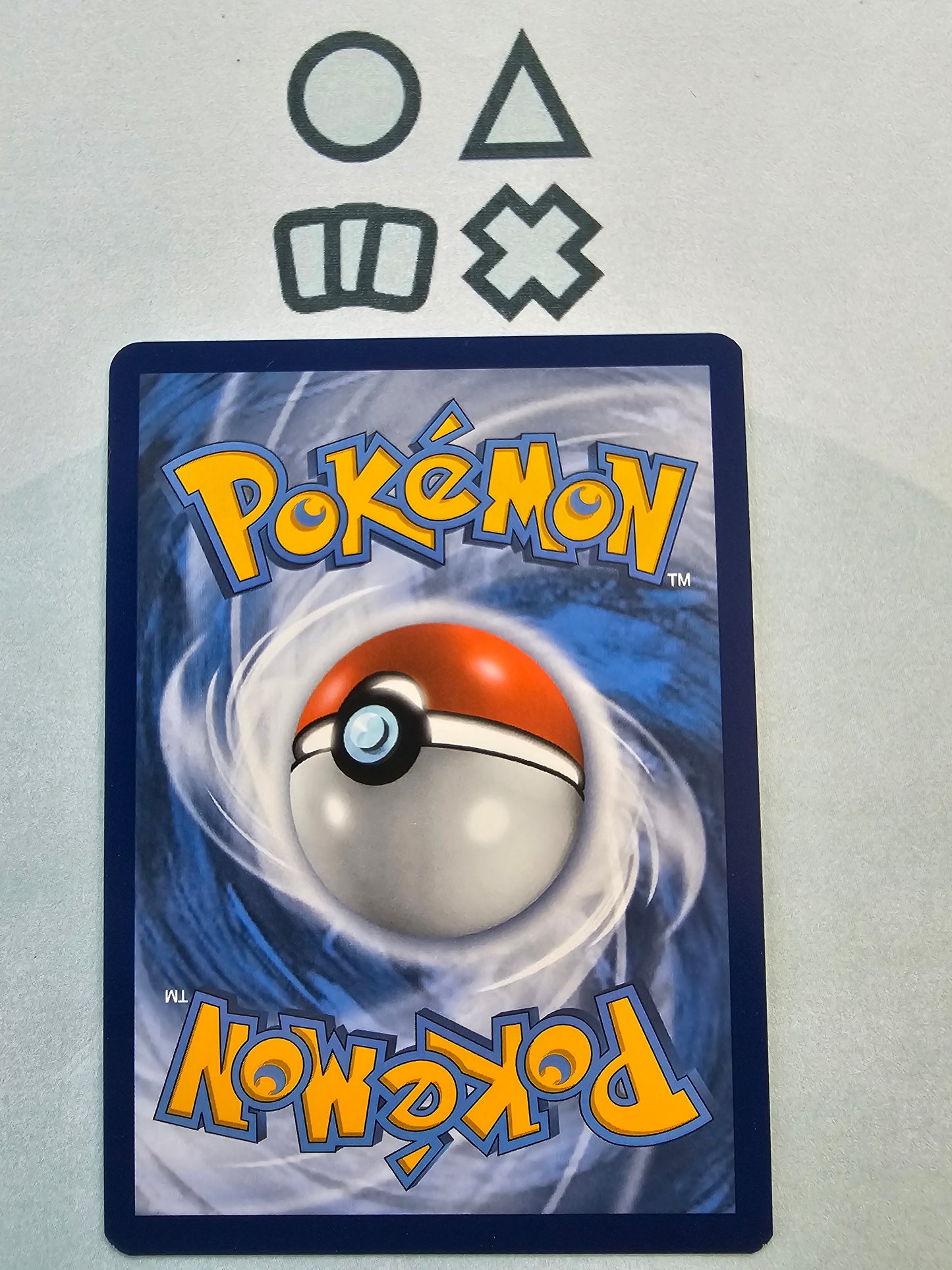 Belila - NM (ASR189 SWSH Astral Radiance)