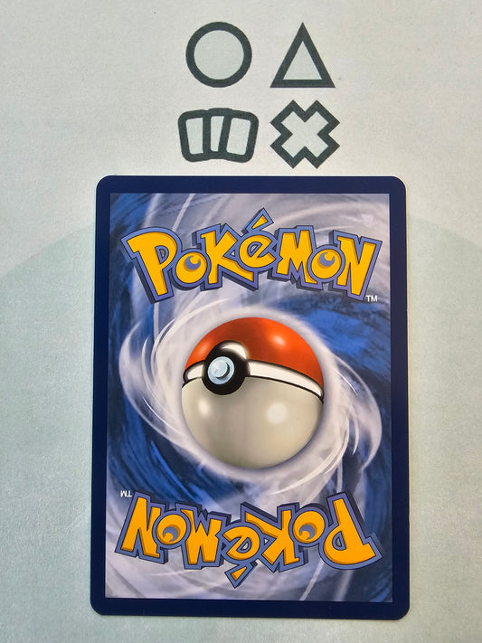 Wailord - NM (JTG162 S&V Journey Together)