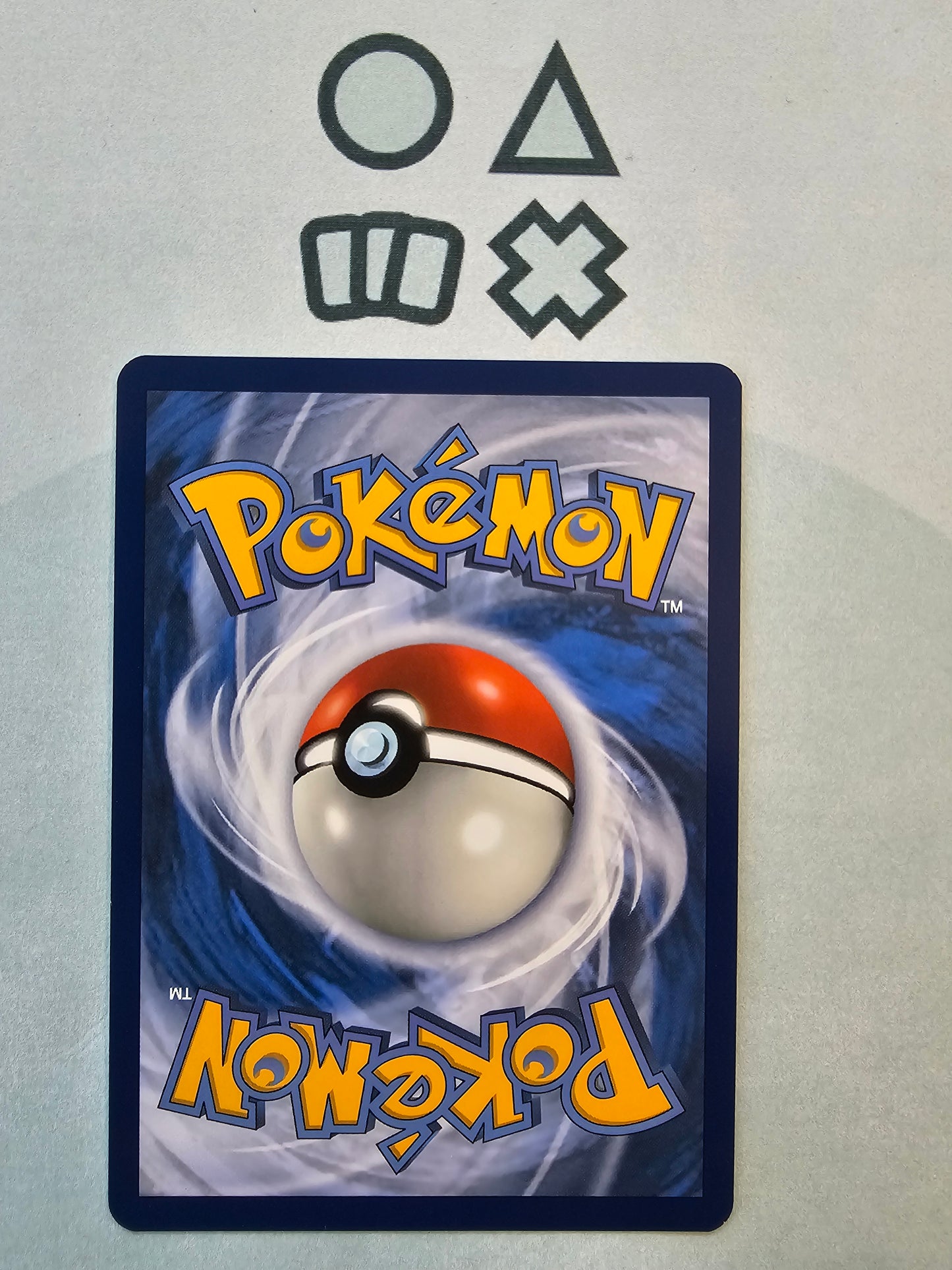 Hops Wolly - NM (JTG170 S&V Journey Together)