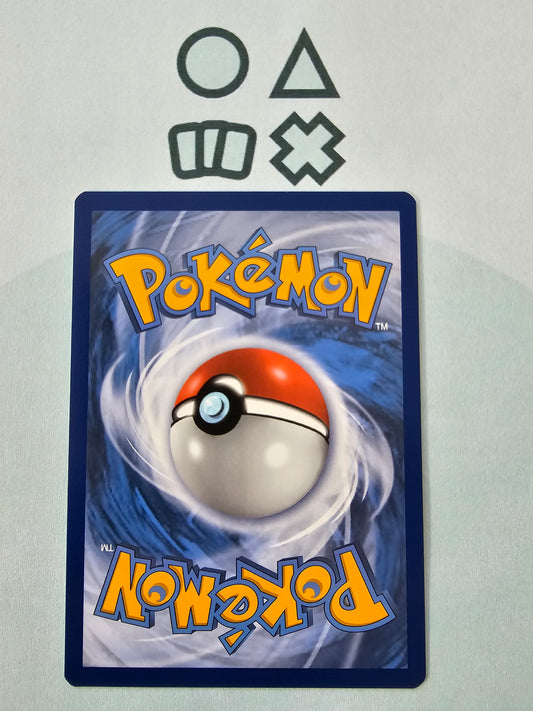 Stahlos V - NM (VIV176 SWSH Vivid Voltage)