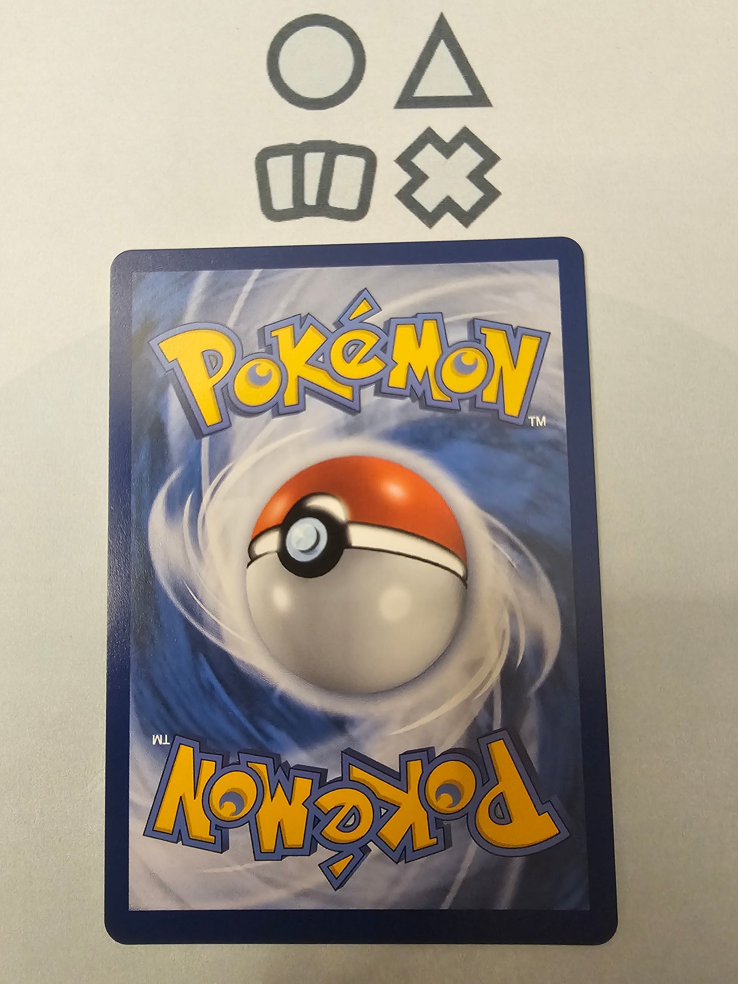 Paldea-Suelord EX - NM (PAF219 S&V Paldean Fates)