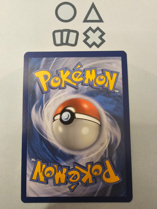 Infamomo EX - NM (SFA085 S&V Shrouded Fable)