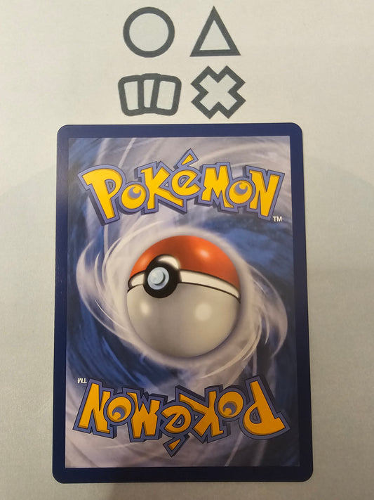 Genesect EX - NM (BLK161 S&V Black Bolt)