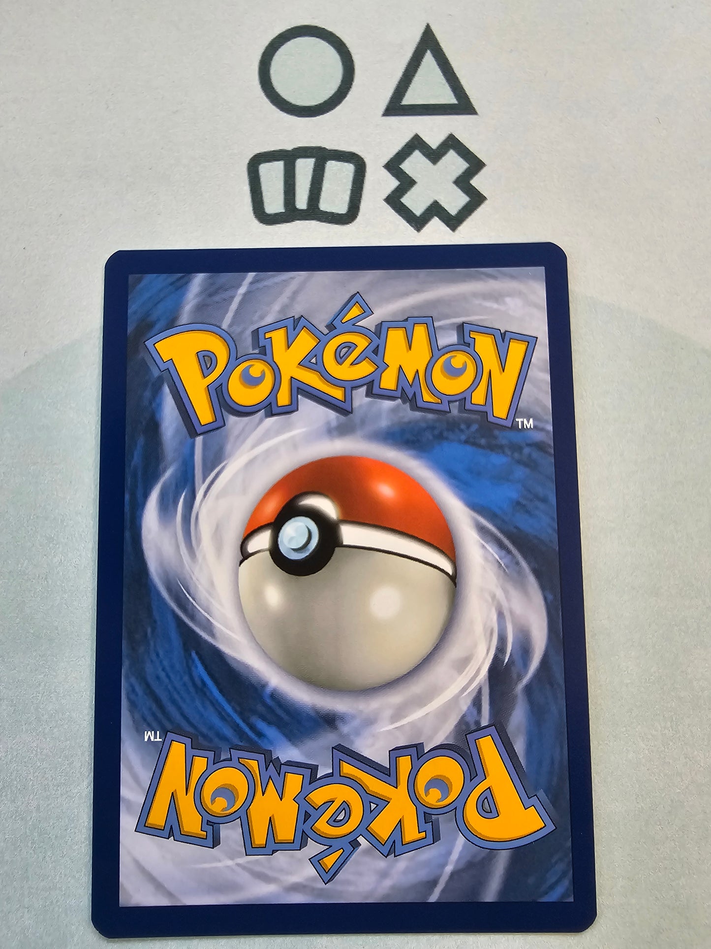 Stollrak - NM (TWM184 S&V Twilight Masquerade)