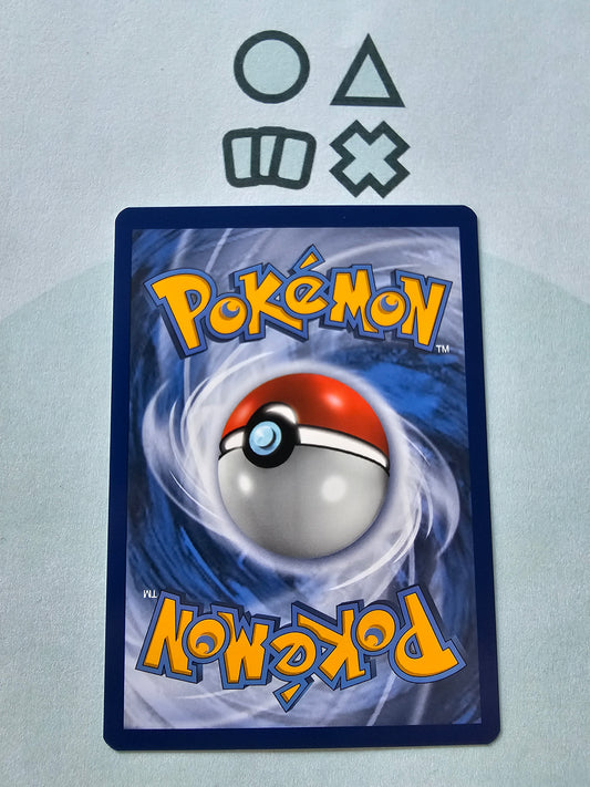 Cottomi V - NM (RCL176 SWSH Rebel Clash)