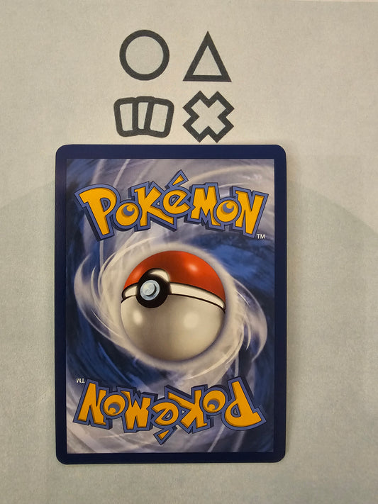 Pikachu EX - NM (PRE179 S&V Prismatic Evolutions)