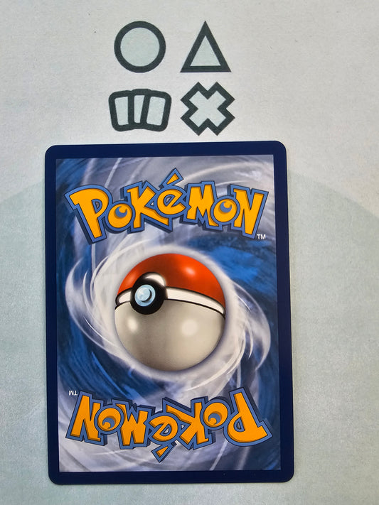 Bellektro V - NM (SWSH085 SWSH Promo)