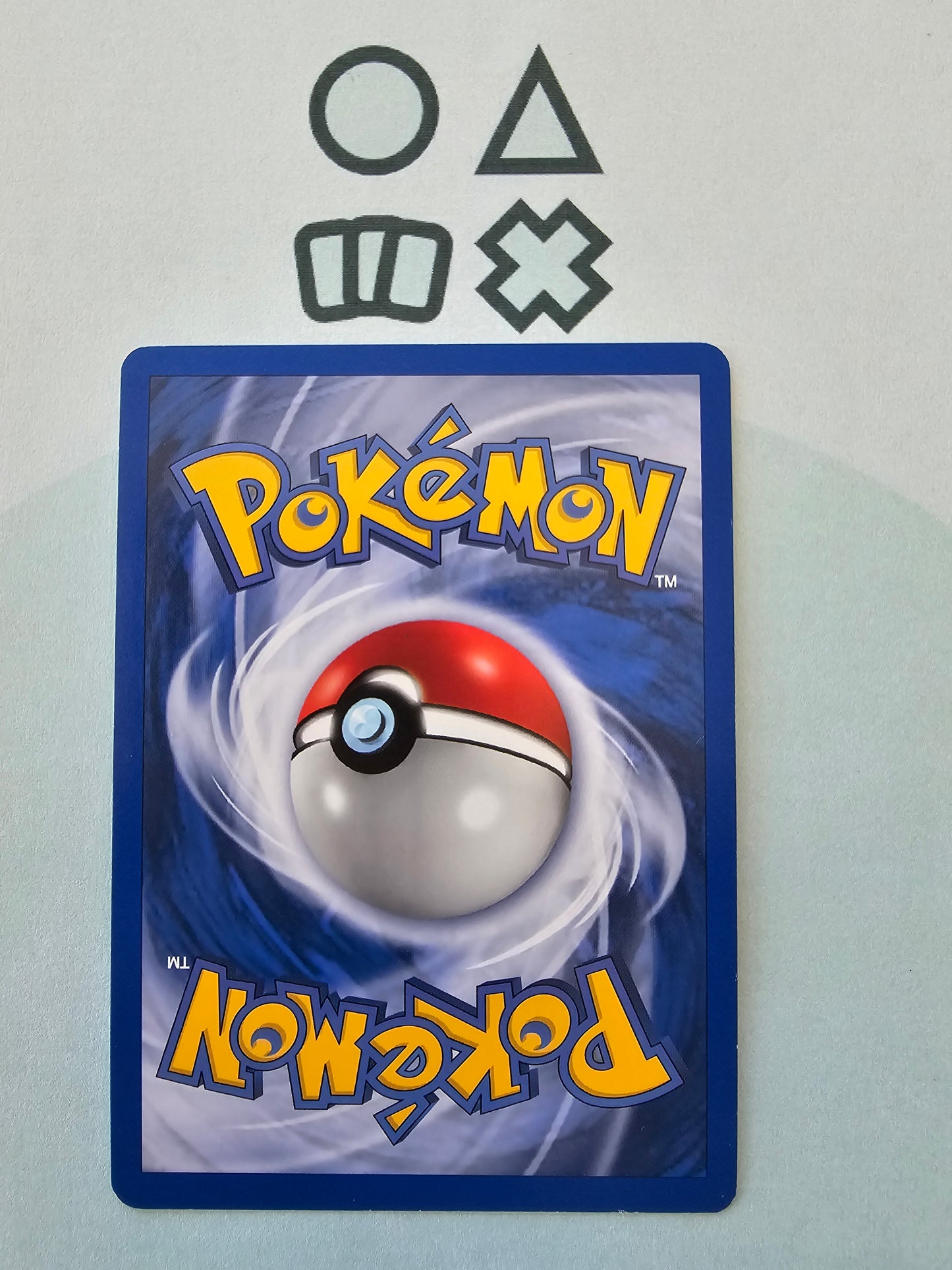 Voltenso ex - NM (DX101 EX Deoxys)