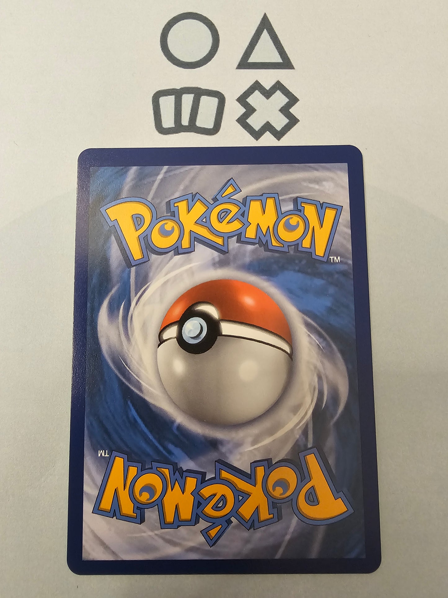 Galar-Gorgasonn V - NM (CPA071 SWSH Champions Path)