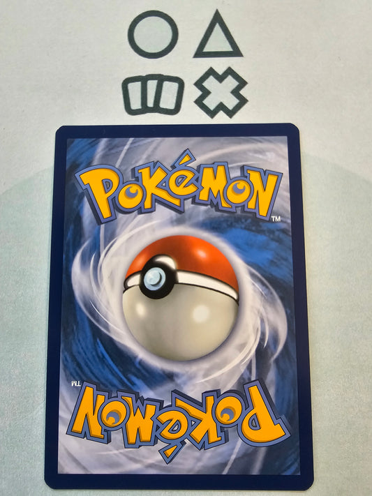 Kupfanti - NM (SFA076 S&V Shrouded Fable)