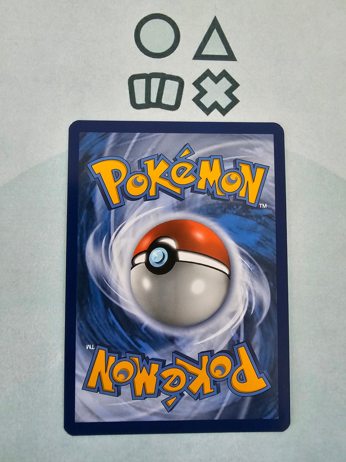 Alola-Sleimok - NM (BUS138 S&M Burning Shadows)