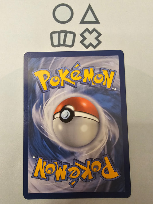 Apoquallyp EX - NM (WHT 160 S&V White Flare)