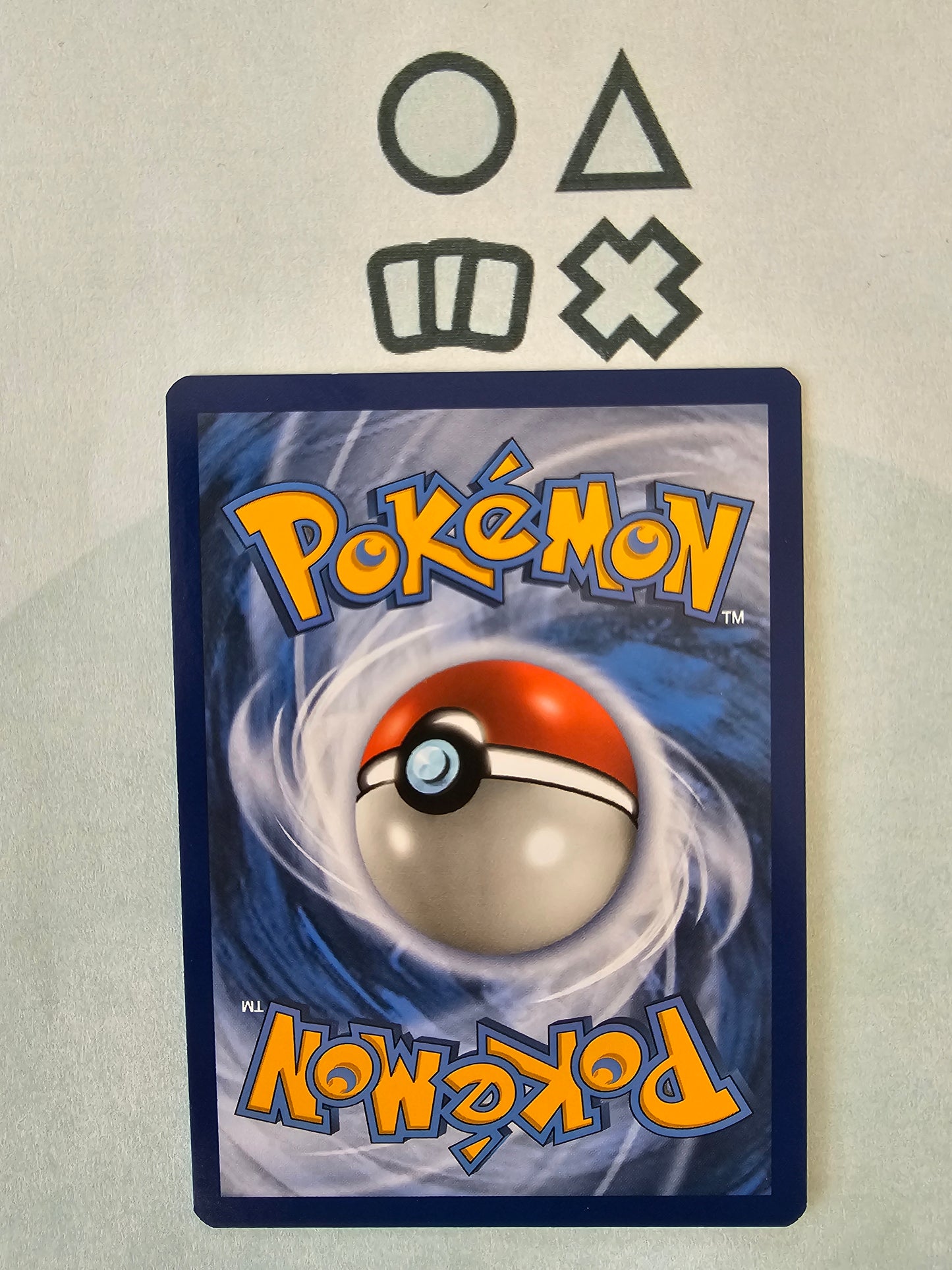 Tali - NM (GRI144 S&M Guardians Rising)