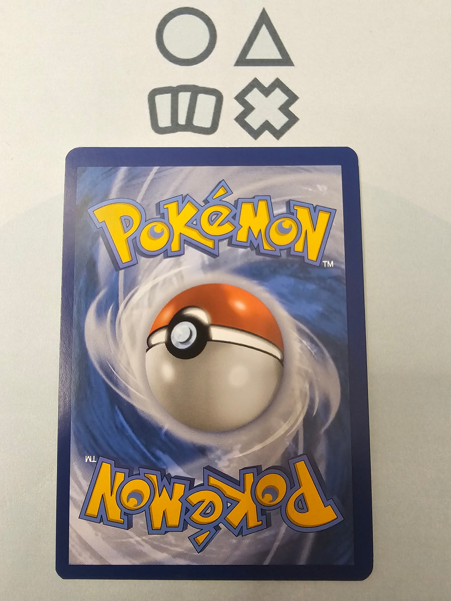 Dinglu EX - NM (PAL243 S&V Paldea Evolved)