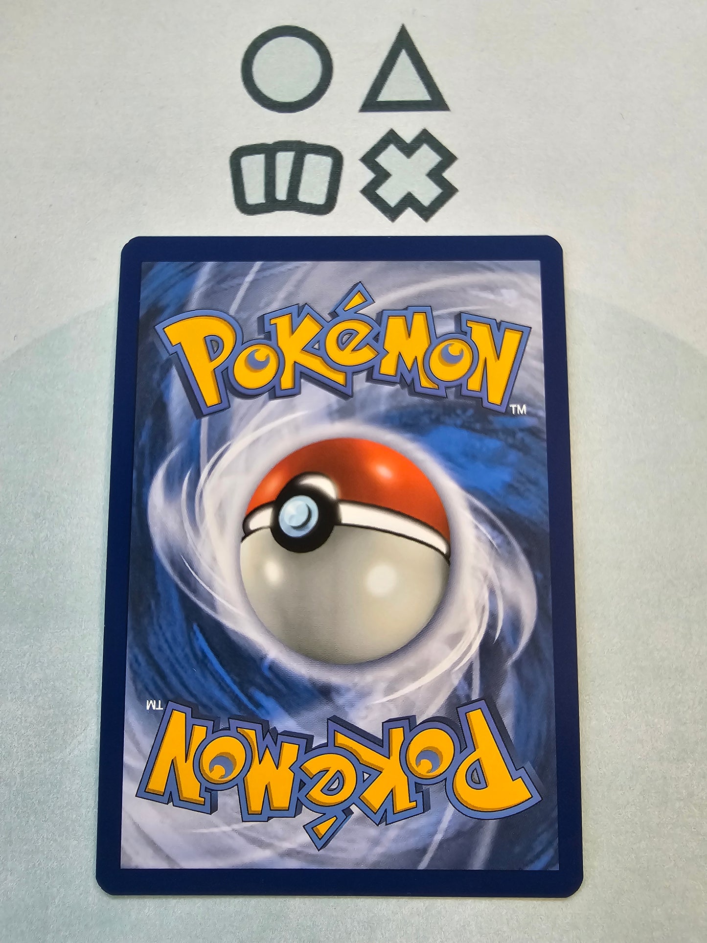 Palimpalim - NM (TWM179 S&V Twilight Masquerade)