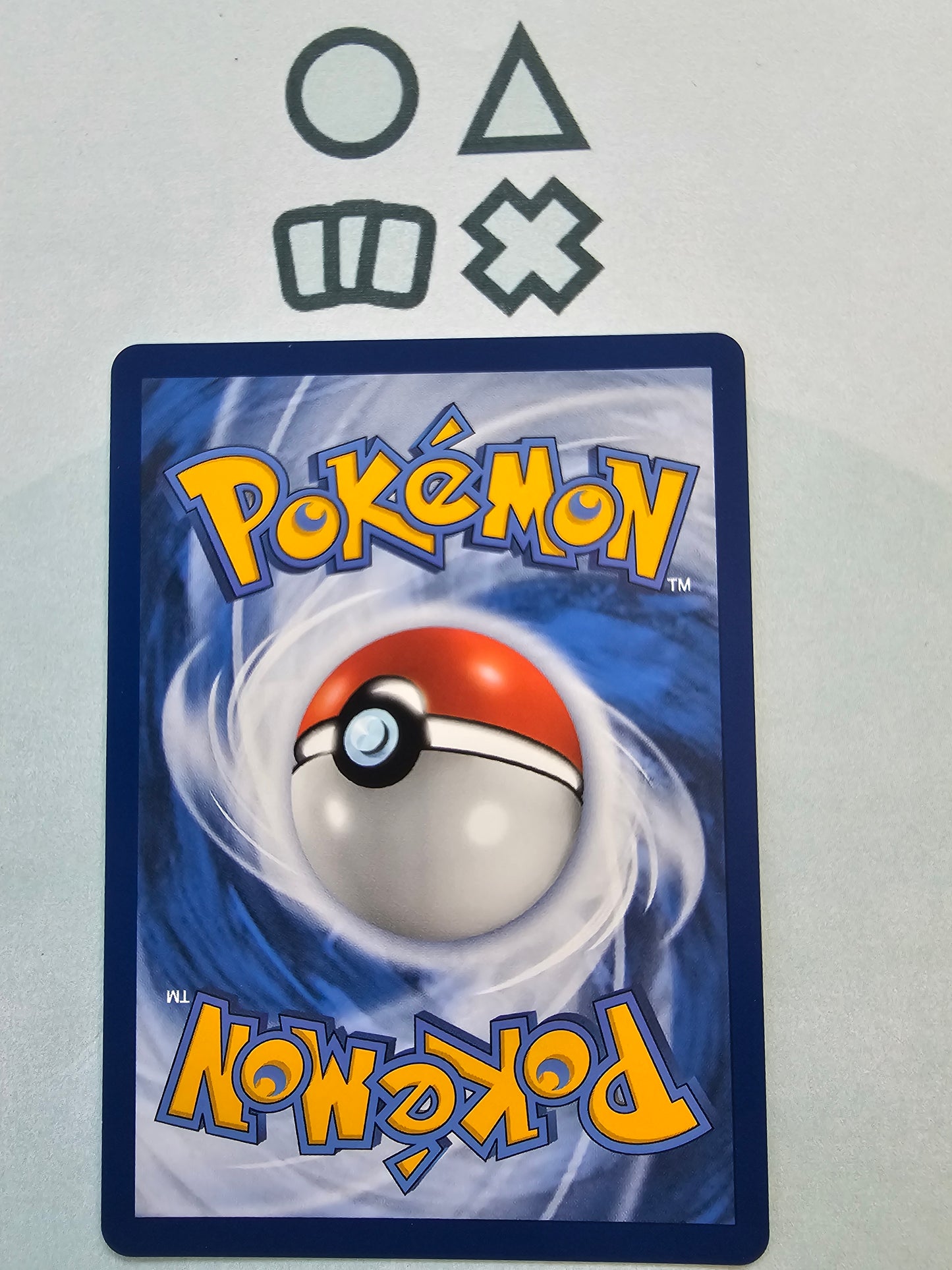 Paldea-Schüler- NM (PAF231 S&V Paldean Fates)