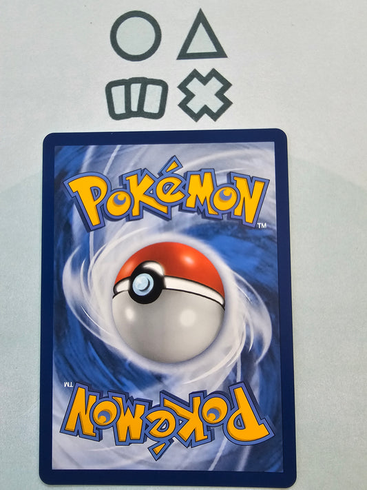 Paldea-Schüler- NM (PAF231 S&V Paldean Fates)