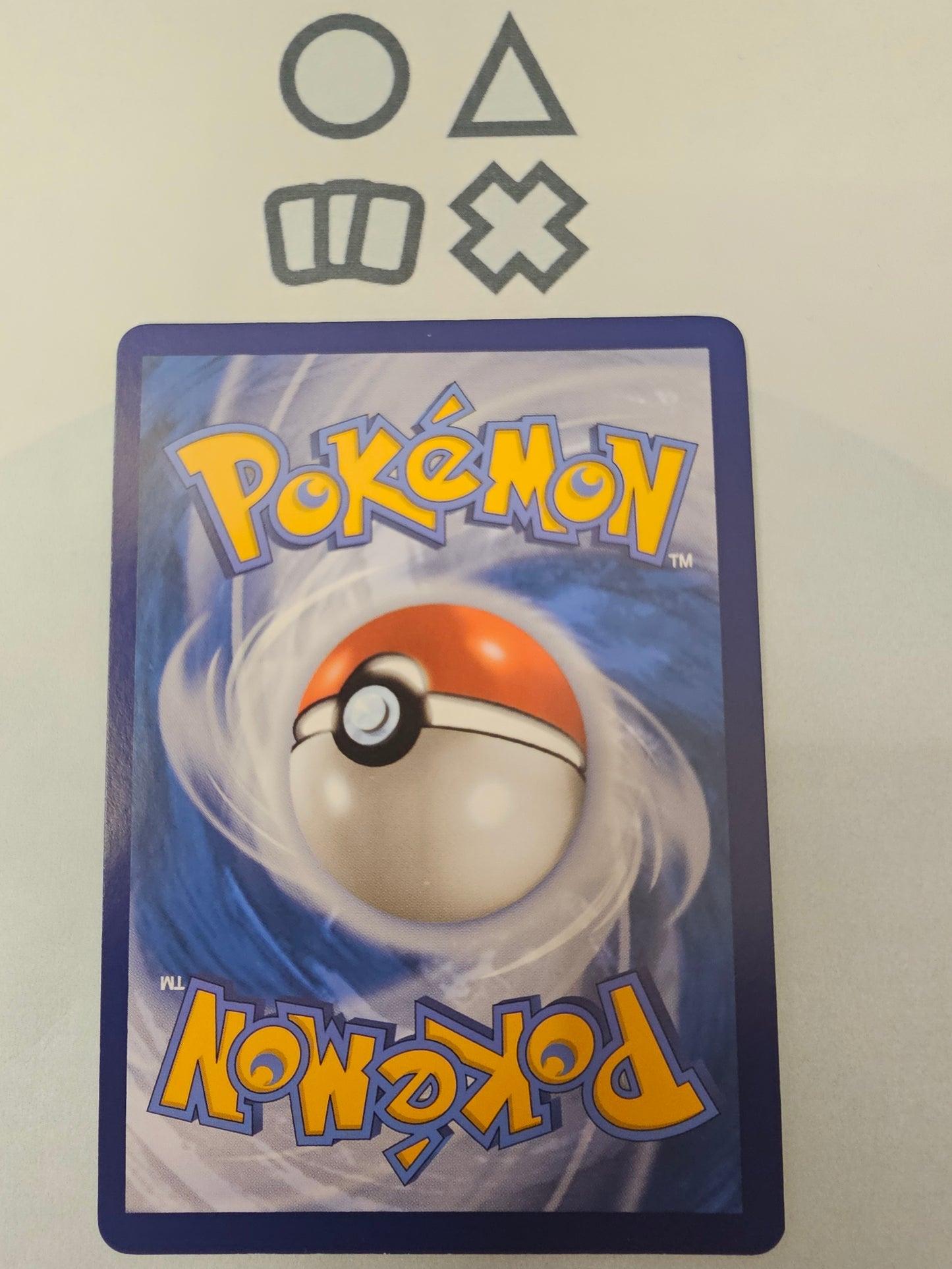 Bailonda EX - NM (PAL235 S&V Paldea Evolved)