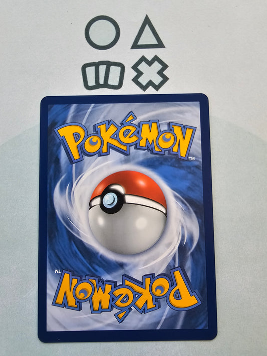 Richter - NM (PAF228 S&V Paldean Fates)