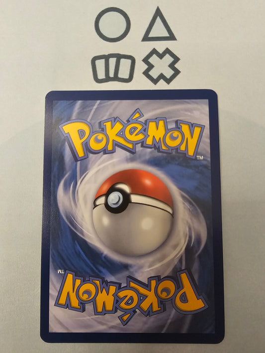 Enigmaras Wampitz EX - NM (JTG172 S&V Journey Together)