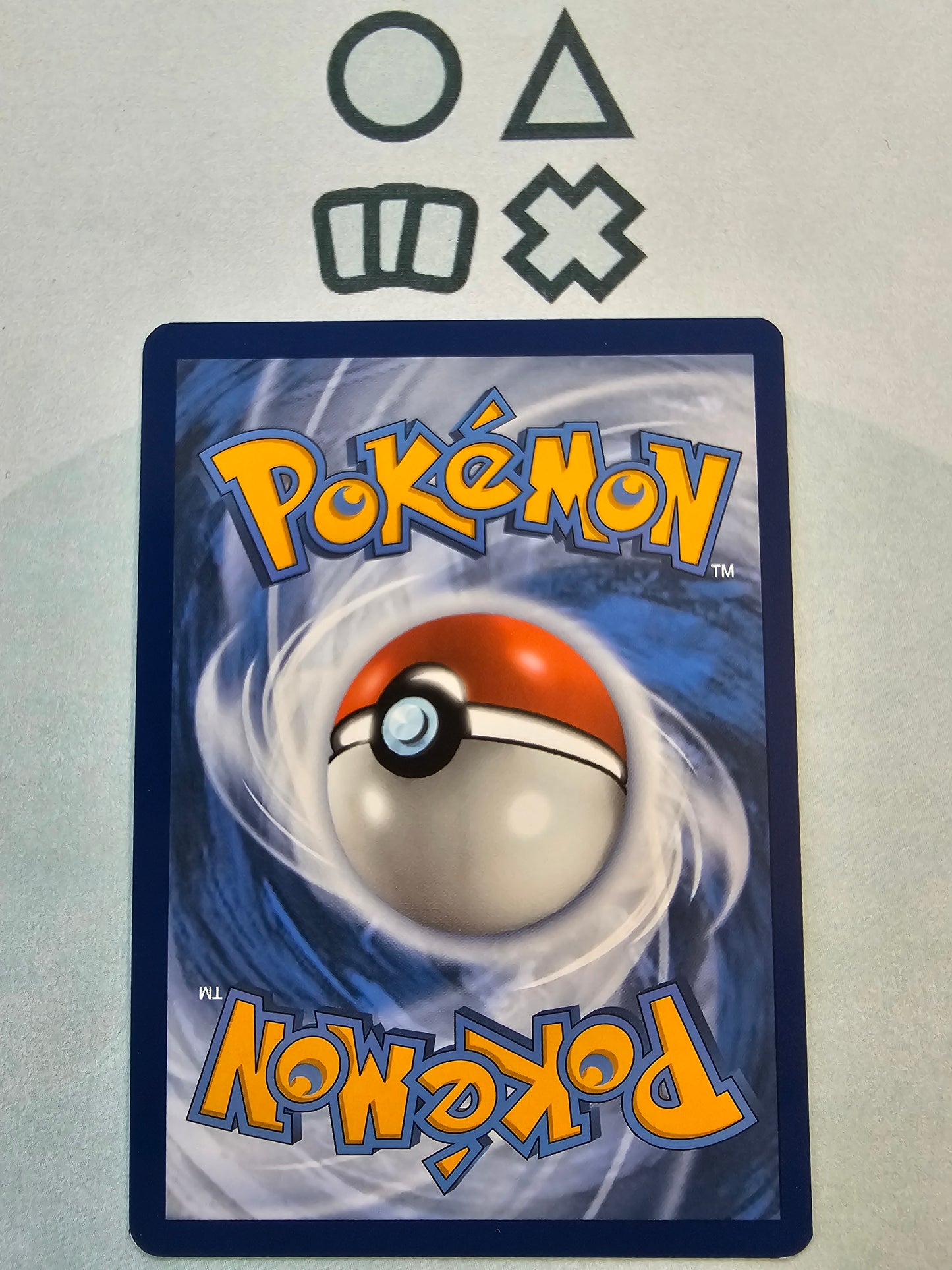 Tenterra - NM (PAR185 S&V Paradoxrift)