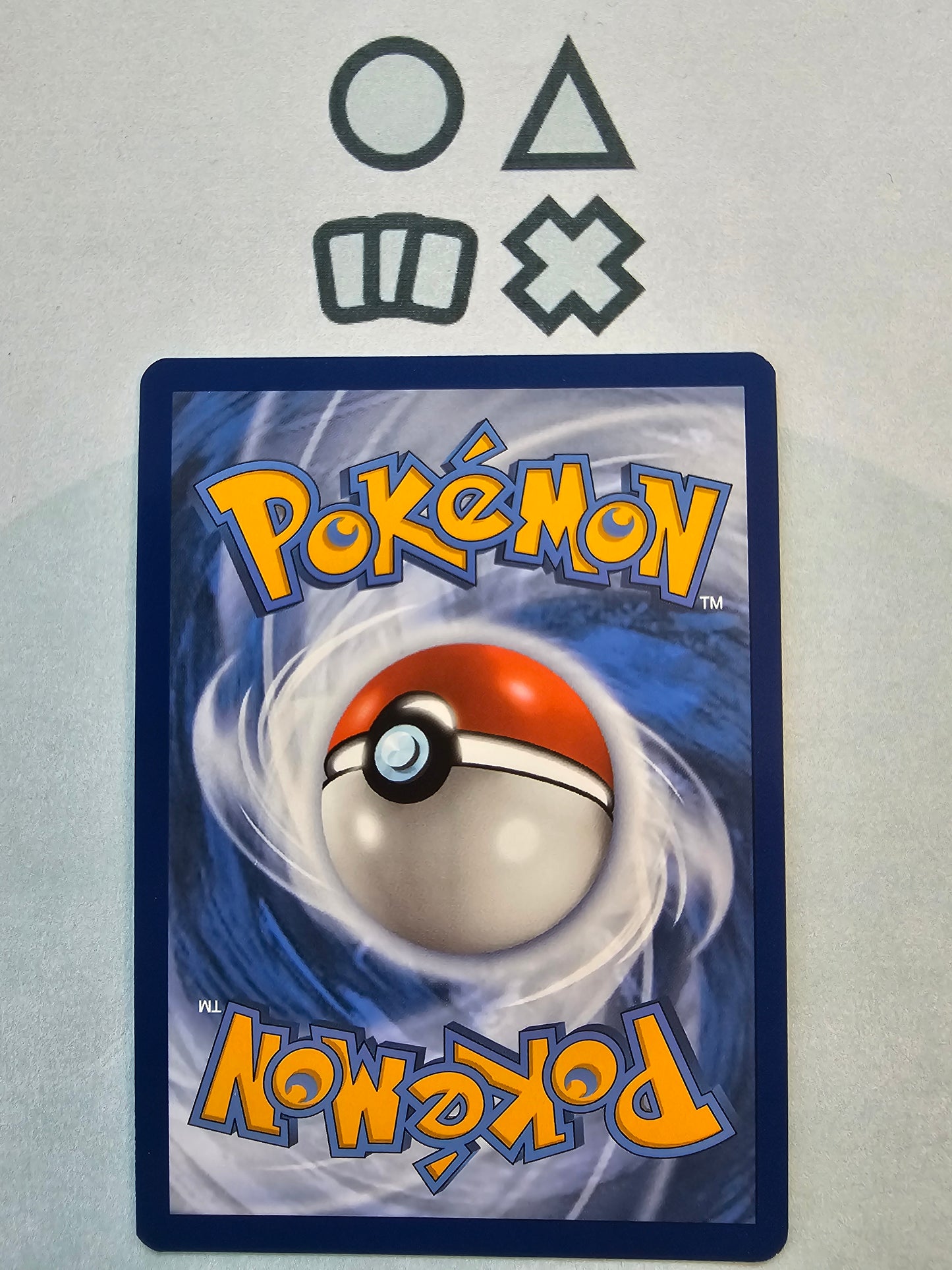 Magby - NM (PAR186 S&V Paradoxrift)