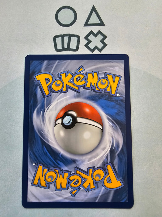 Wiesenior - NM (JTG168 S&V Journey Together)