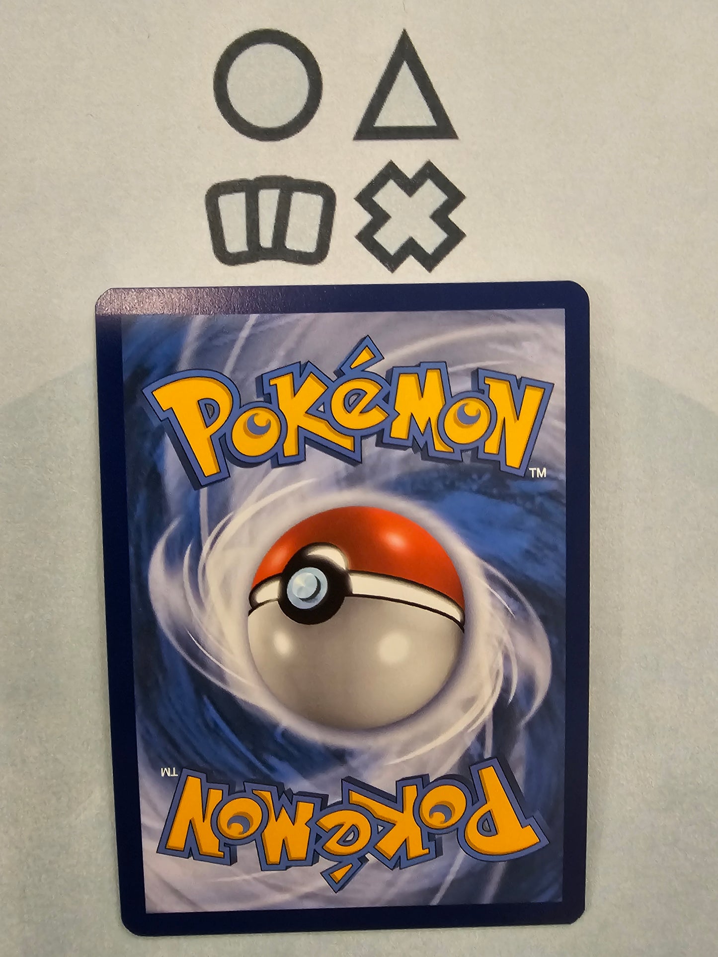 Hundemon V - NM (DAA178 SWSH Darkness Ablaze)