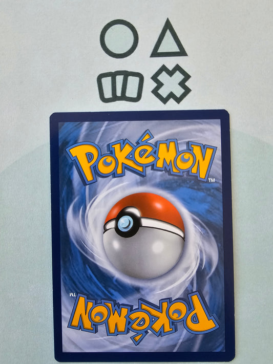 Darkrai EX - NM (BKP118 XY Breakpoint)