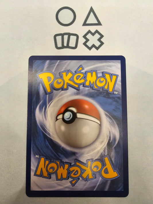 Krarmor VMAX - NM (SIT TG19 SWSH Silver Tempest)