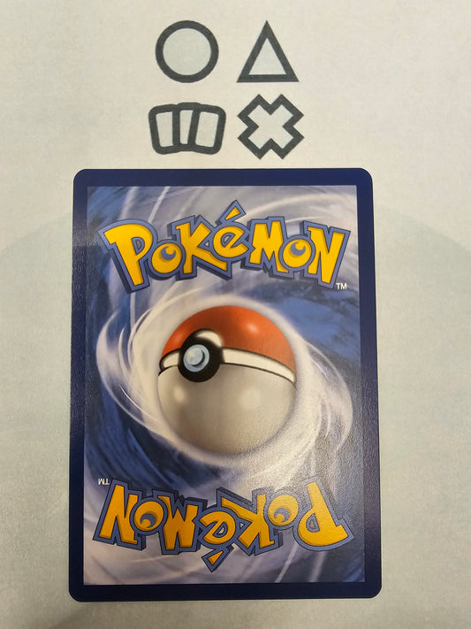 Riesenzahn EX - NM (SVI246 S&V Base Set)